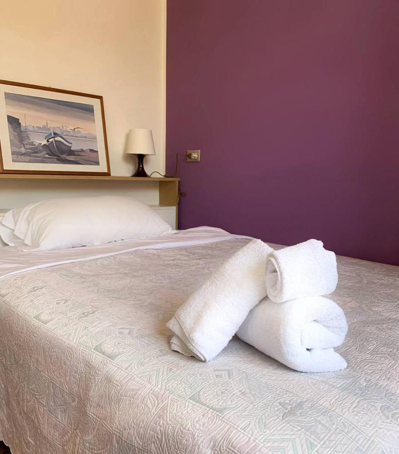 Amica Otel Salsomaggiore Terme Dış mekan fotoğraf
