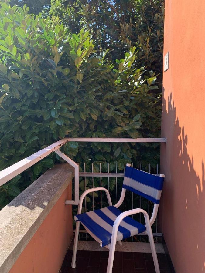 Amica Otel Salsomaggiore Terme Dış mekan fotoğraf