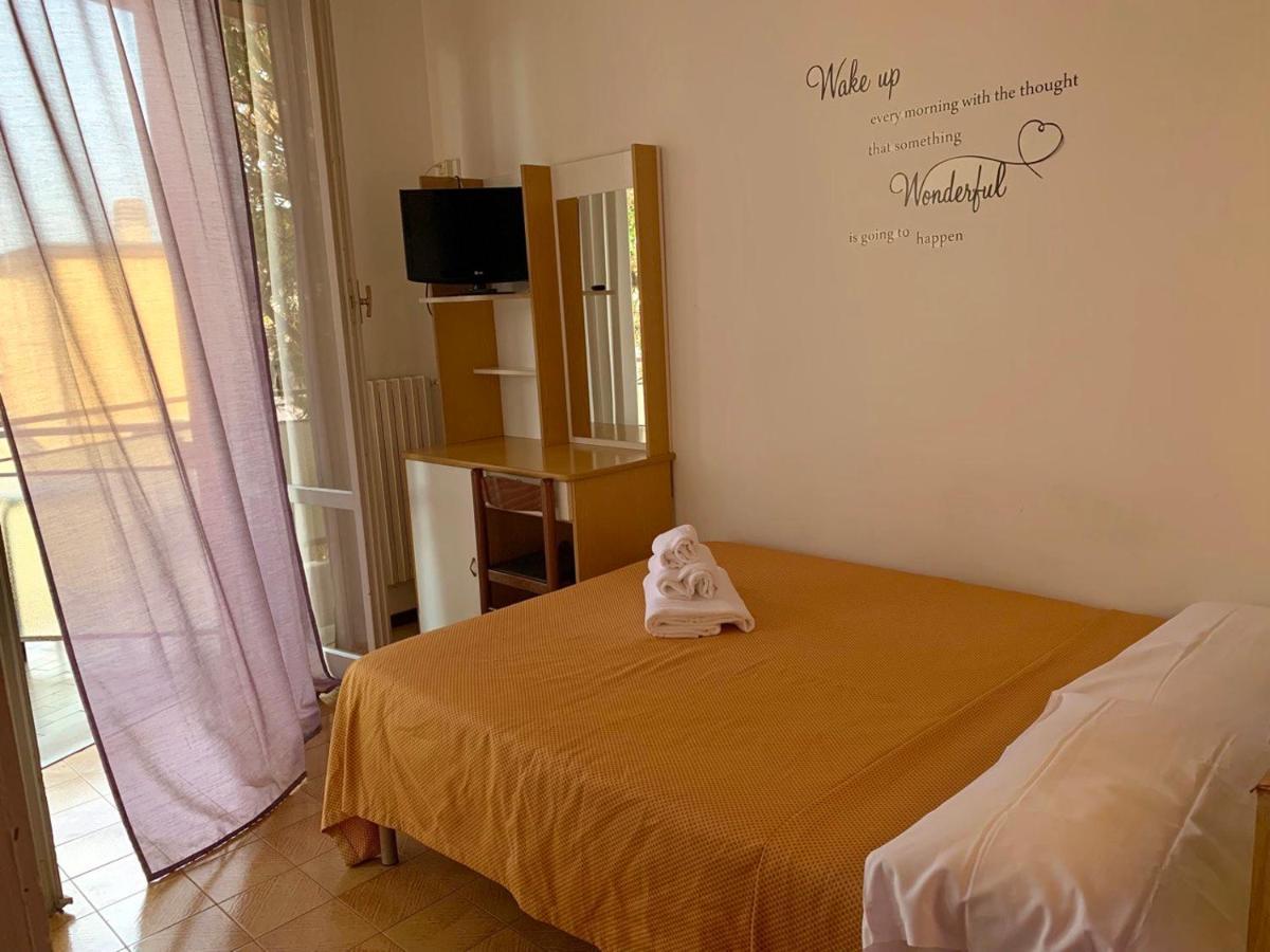 Amica Otel Salsomaggiore Terme Dış mekan fotoğraf