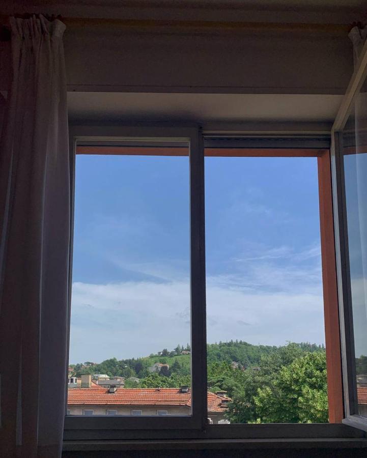 Amica Otel Salsomaggiore Terme Dış mekan fotoğraf