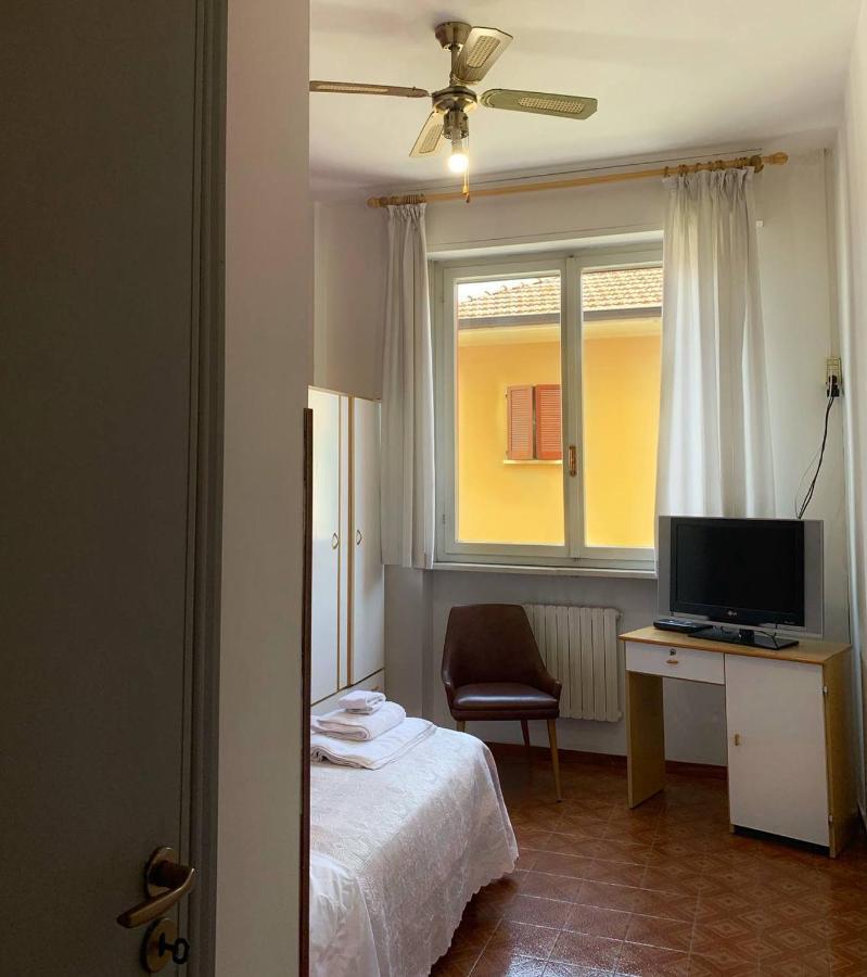 Amica Otel Salsomaggiore Terme Dış mekan fotoğraf