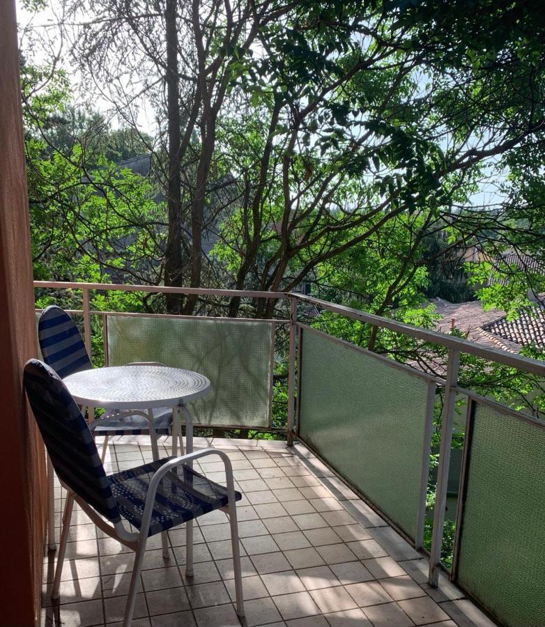 Amica Otel Salsomaggiore Terme Dış mekan fotoğraf