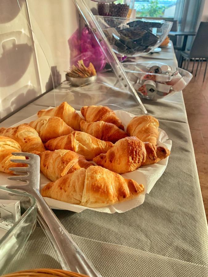 Amica Otel Salsomaggiore Terme Dış mekan fotoğraf
