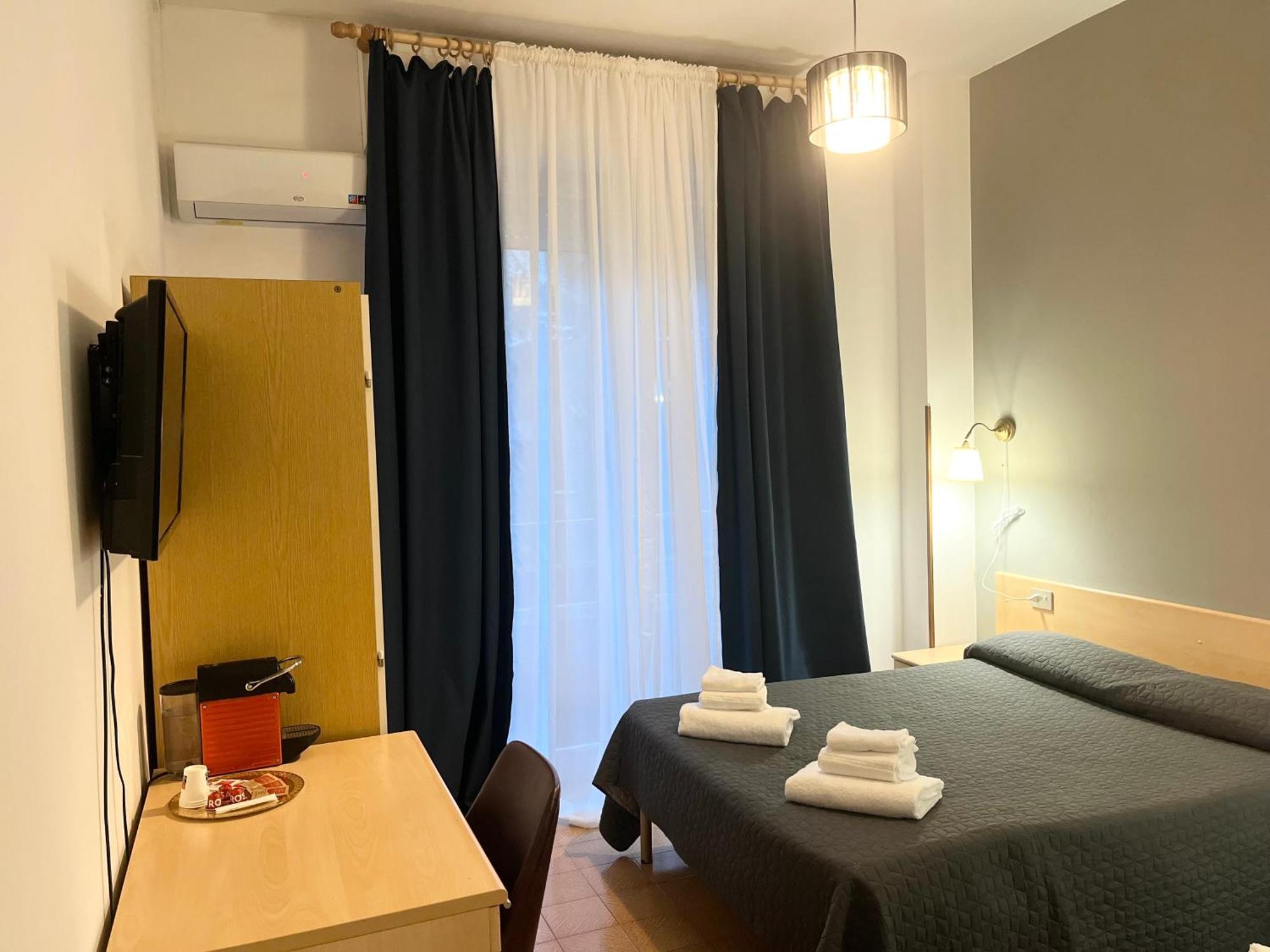 Amica Otel Salsomaggiore Terme Dış mekan fotoğraf