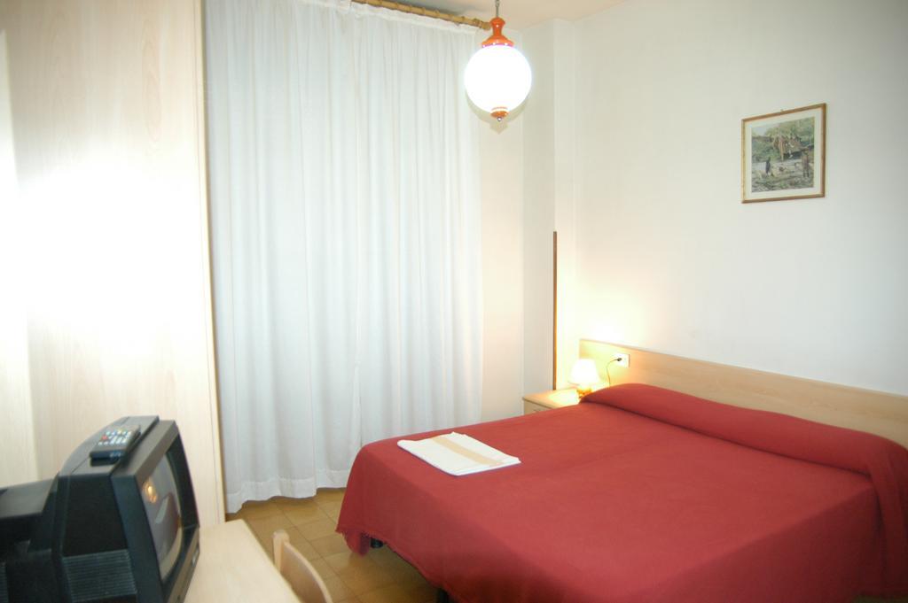 Amica Otel Salsomaggiore Terme Dış mekan fotoğraf