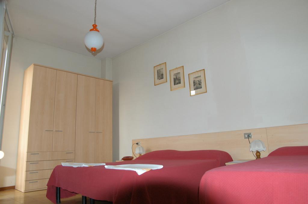 Amica Otel Salsomaggiore Terme Dış mekan fotoğraf