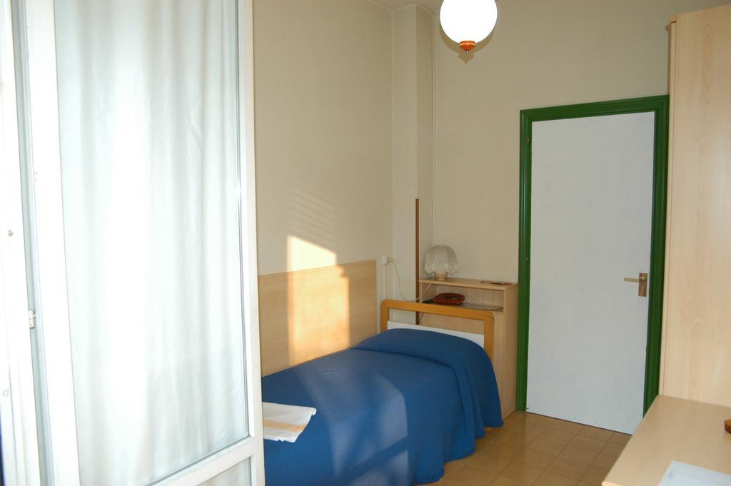 Amica Otel Salsomaggiore Terme Dış mekan fotoğraf