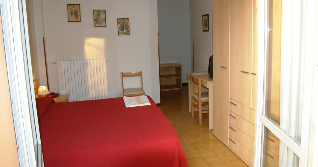 Amica Otel Salsomaggiore Terme Dış mekan fotoğraf