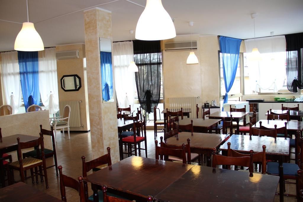 Amica Otel Salsomaggiore Terme Dış mekan fotoğraf