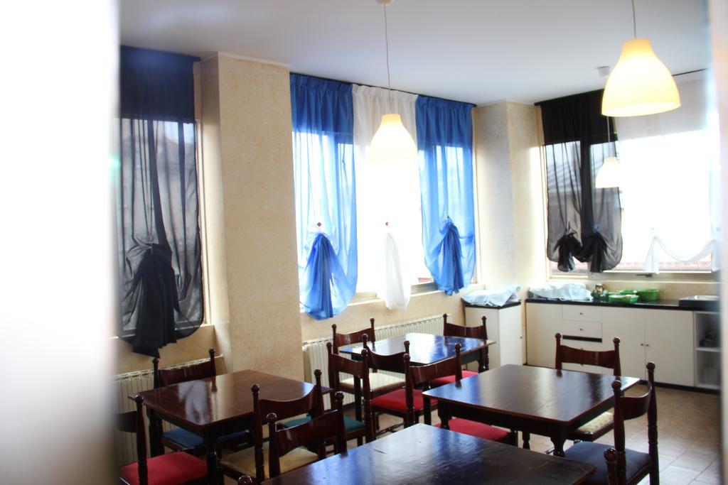 Amica Otel Salsomaggiore Terme Dış mekan fotoğraf