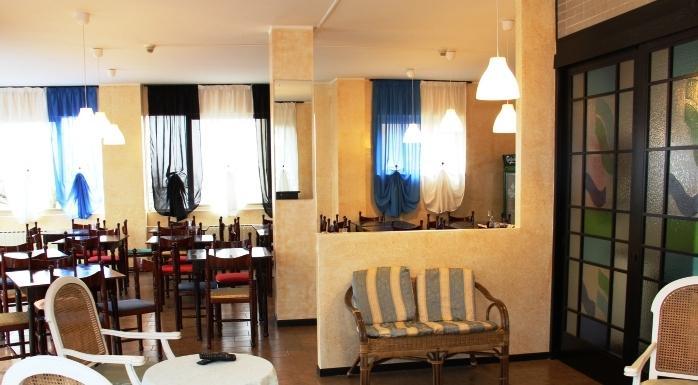 Amica Otel Salsomaggiore Terme Dış mekan fotoğraf