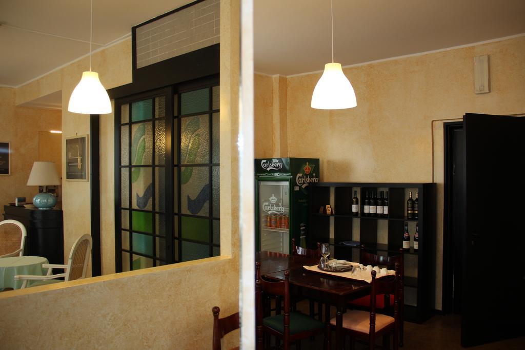 Amica Otel Salsomaggiore Terme Dış mekan fotoğraf
