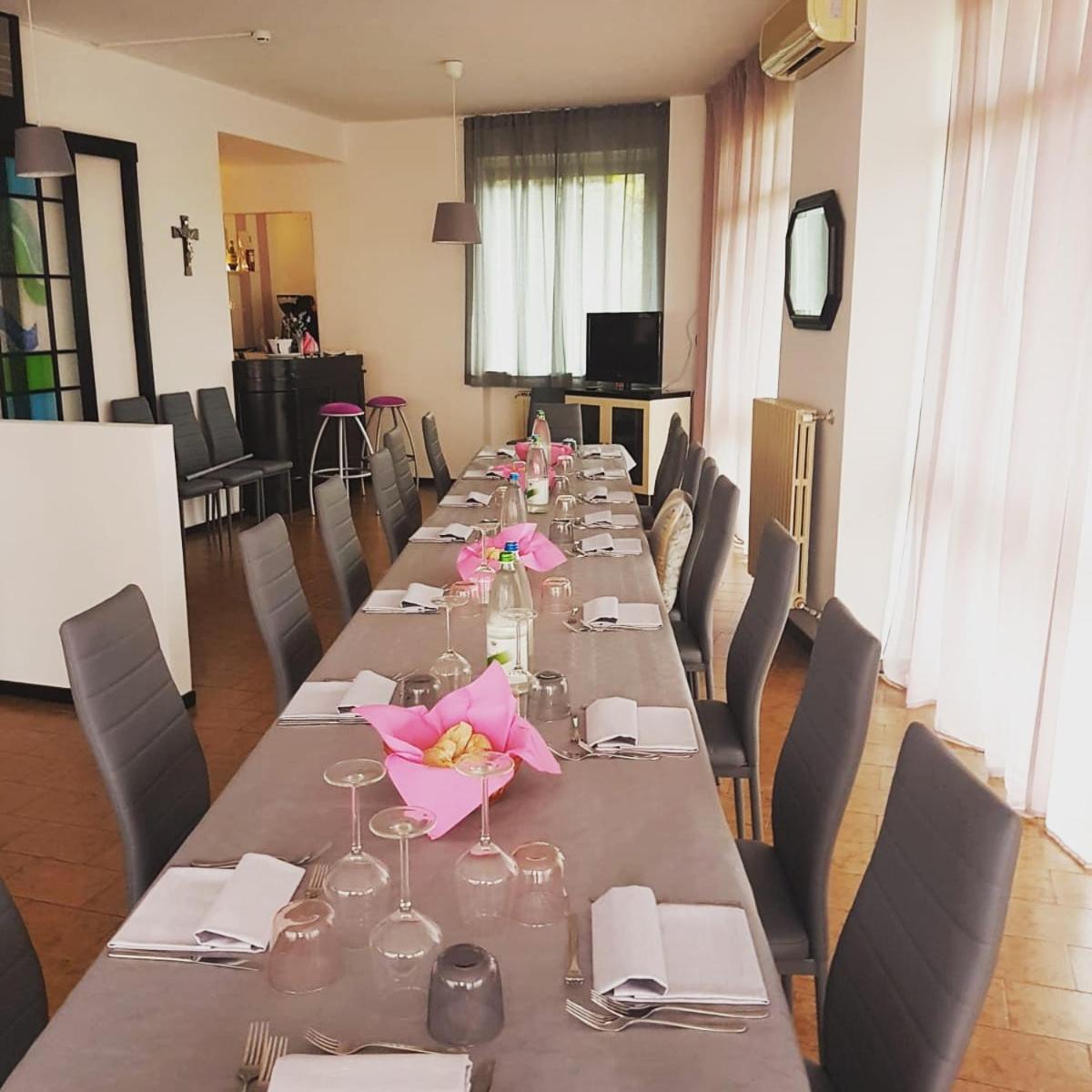 Amica Otel Salsomaggiore Terme Dış mekan fotoğraf