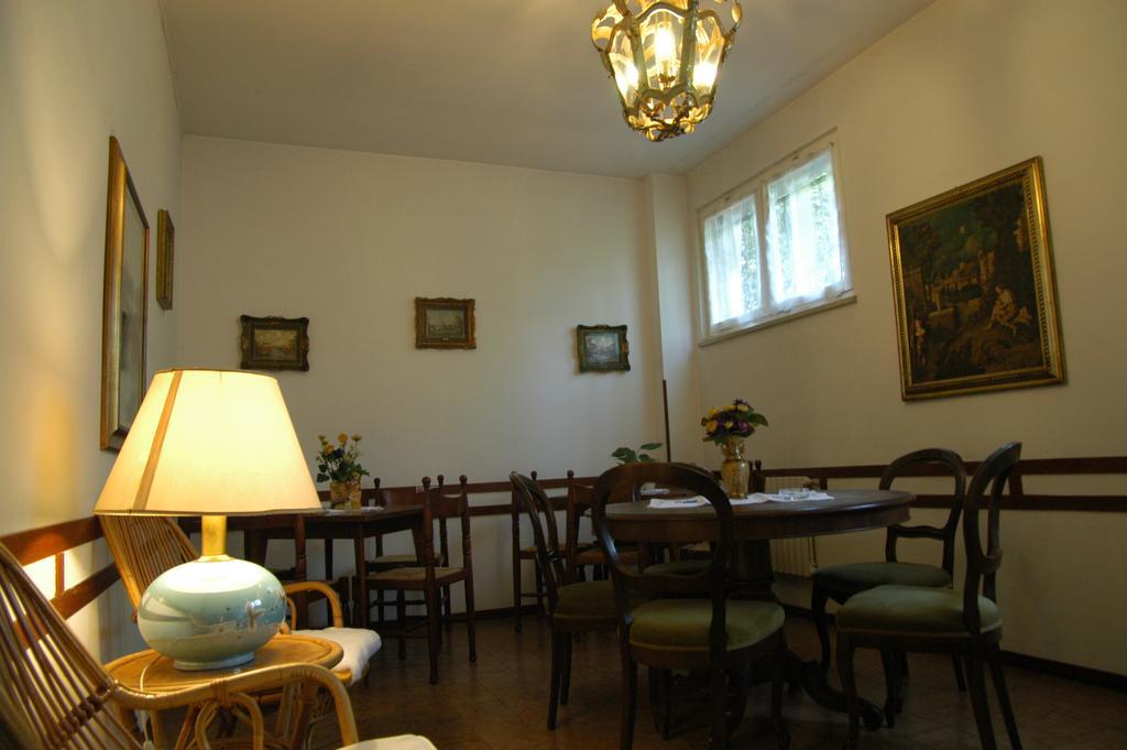 Amica Otel Salsomaggiore Terme Dış mekan fotoğraf