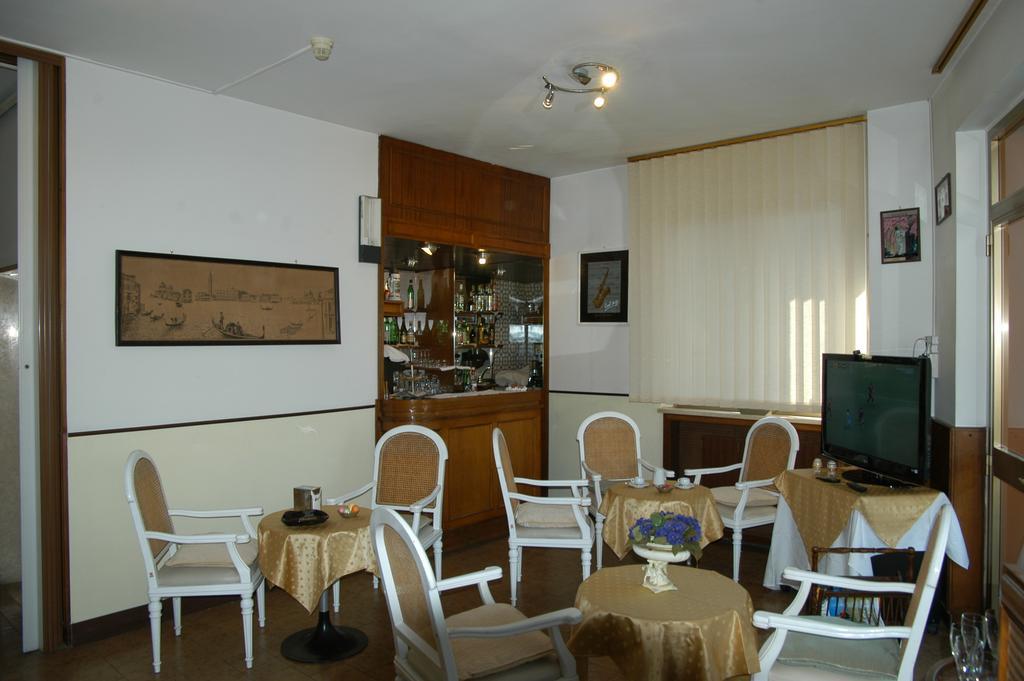 Amica Otel Salsomaggiore Terme Dış mekan fotoğraf