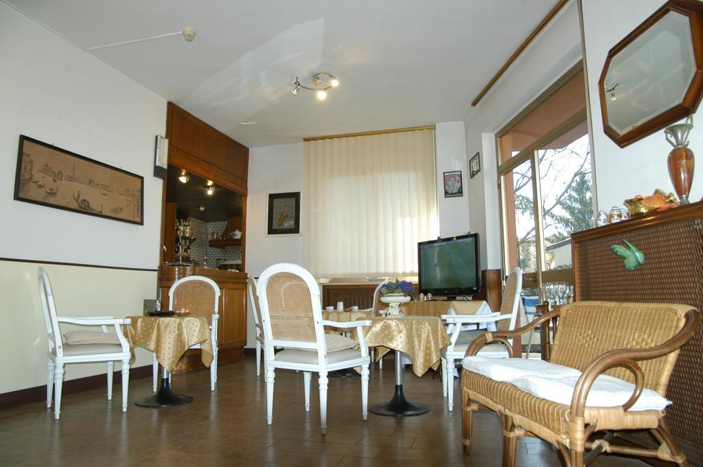 Amica Otel Salsomaggiore Terme Dış mekan fotoğraf